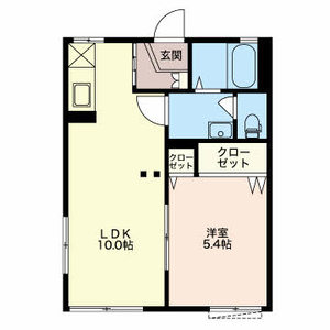フレグランス永塚 0105号-16