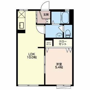 フレグランス永塚 0103号-9