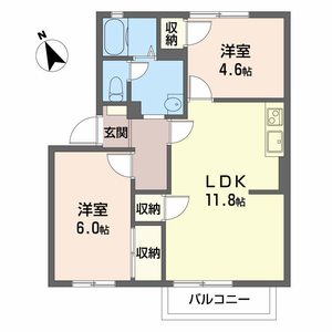 エンドレスゴトウ B102号室