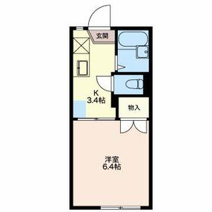 ウィングヒルＡ 0103号-3