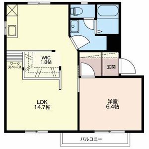 トゥモロー 0202号室