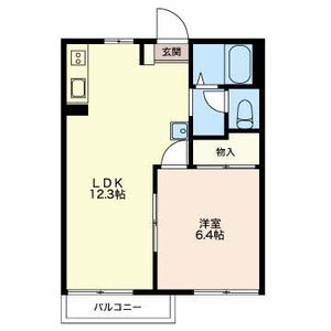 シャトーラトゥール B203号-16