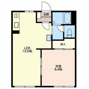 シャトーラトゥール A103号-13