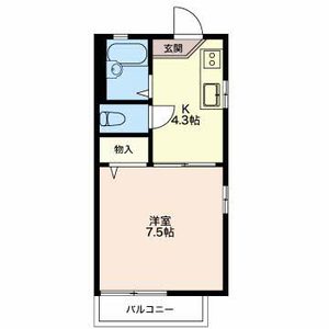シングルハウスY 0105号-16