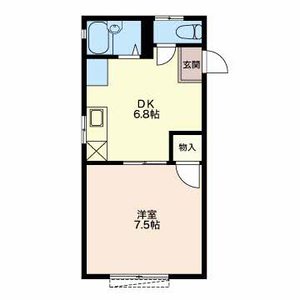 ドルフ御門台 0105号-14