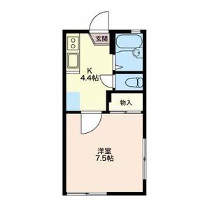 モダニティビィラ元町 0105号-9