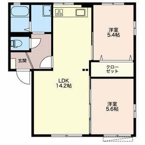 グランベール M102号-16