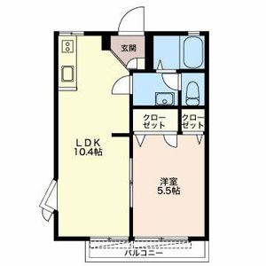 フレグランスかおり B201号-16