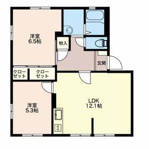 セントラルシャトー松本 A102号室