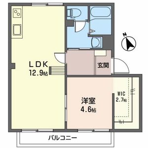 メゾンボナール N103号-16