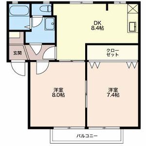 ユニオンハウス 0202号室