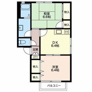 メイプルヴェルテ 0101号-13