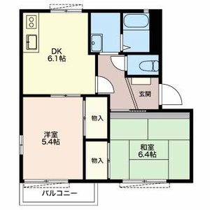 フルール C202号-13