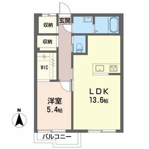 ネオ　フルール 0205号-16