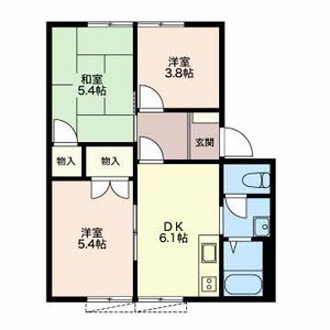 ヴェルディＳＥＧＩ A102号-12