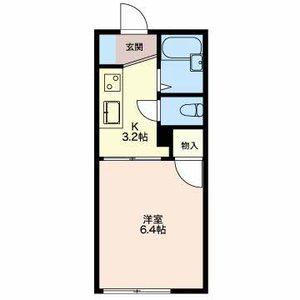 サンクレスト国府宮 0101号-2