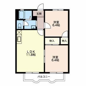 エトワールふよう 0202号-16