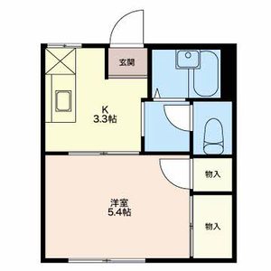 ベルドミール 0105号-12