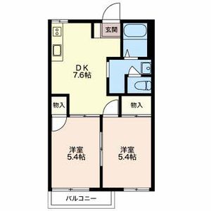フレグランスＴ＆Ａ 0203号-2