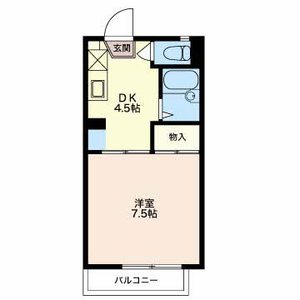 オリンピア川中島 0103号-13