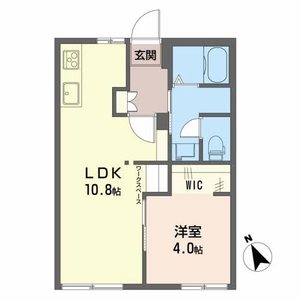 フレグランス高島 0102号-14