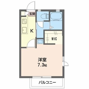 フレグランスかわい 0201号-4