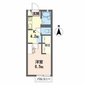 エバーグリーン裾花 0205号-4