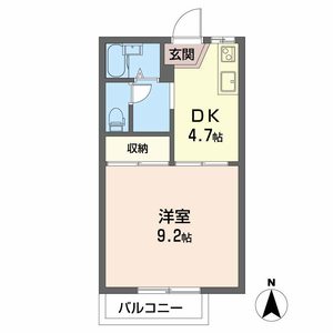 待夢里 0202号室