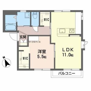 フレグランスにしみや N202号-16