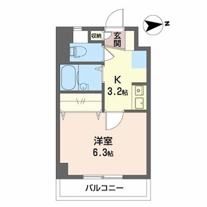 メゾン立石 0202号室