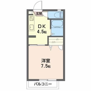 フレグランスしん C102号-2