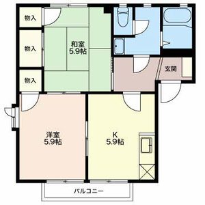 フレッシュタウンNG Ⅲ 3201号-16