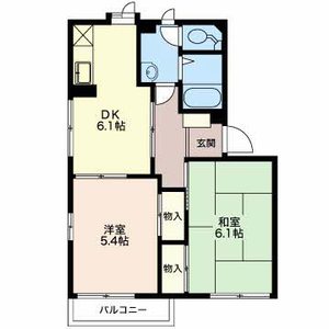 フレッシュタウンＮＧ　Ⅱ 2102号-16