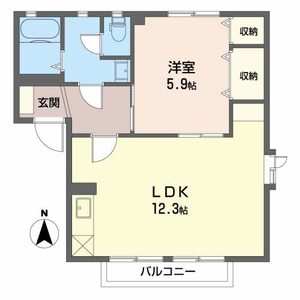 フレッシュタウンＮＧ　Ⅲ 3102号-16