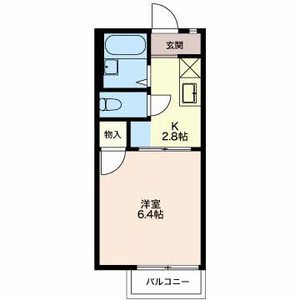 サンフォレスト 0203号-14