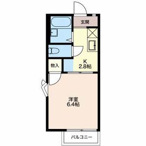 サンフォレスト 0206号-16