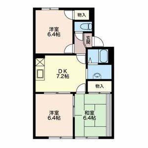 アロマアネックスⅢ 0102号-2