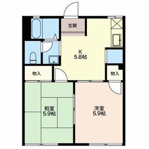晴風の郷 B106号-2