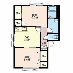 ｄｉａｓ辻 B202号-16