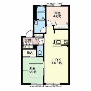 レジデンスＳＨＩＢＡ 0102号室