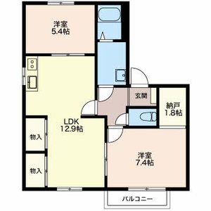 アムールサカエ B203号-15
