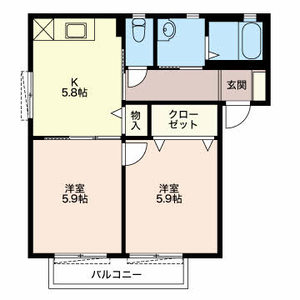 ポラリスハイム 0202号-16