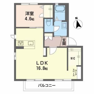 雪月花・月 B202号室