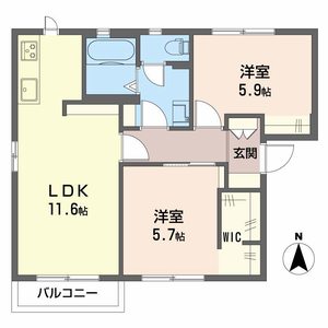 プランドール B201号-16