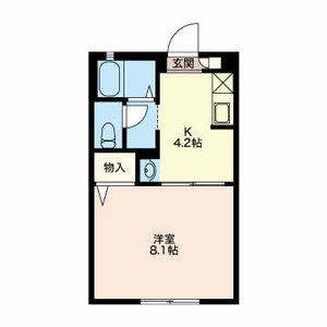 コーポ碧空Ⅱ 0108号-16