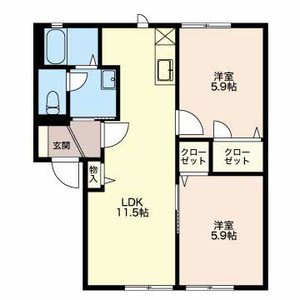 グランビス篠原 0101号-16