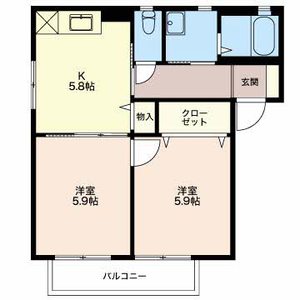 平田の森　緑謳館 0101号室