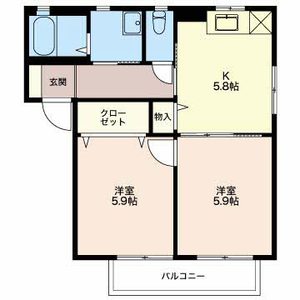 平田の森　緑謳館 0202号-2