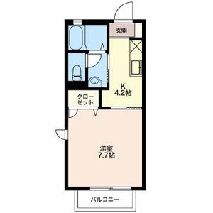 ベルプラージュ 0201号-16