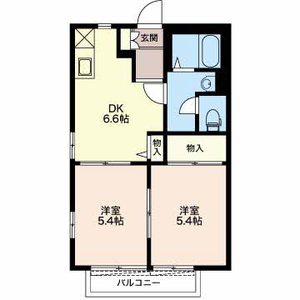 Ｆｅｌｉｃｅ A101号室